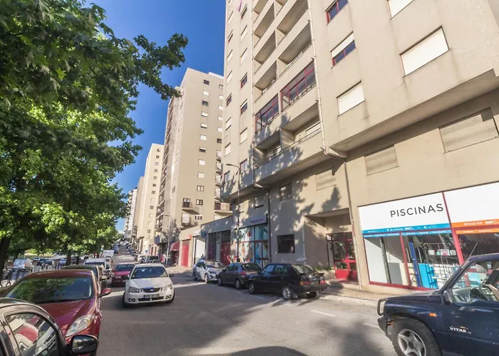 T4 Familiar - Centro - By House And People