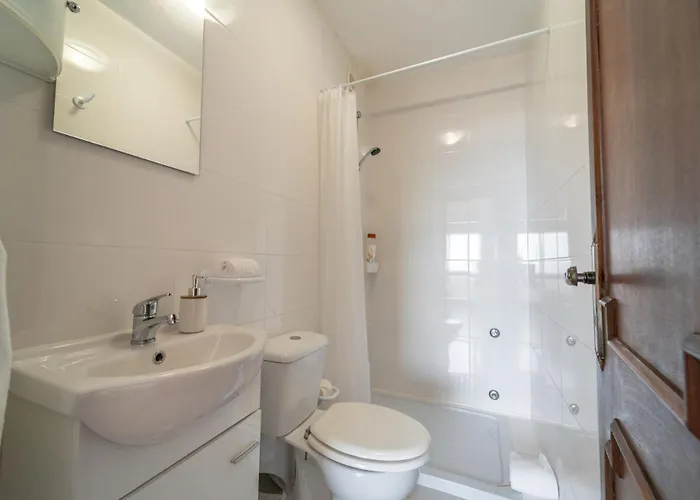 T4 Familiar - Centro - By House And People Braga