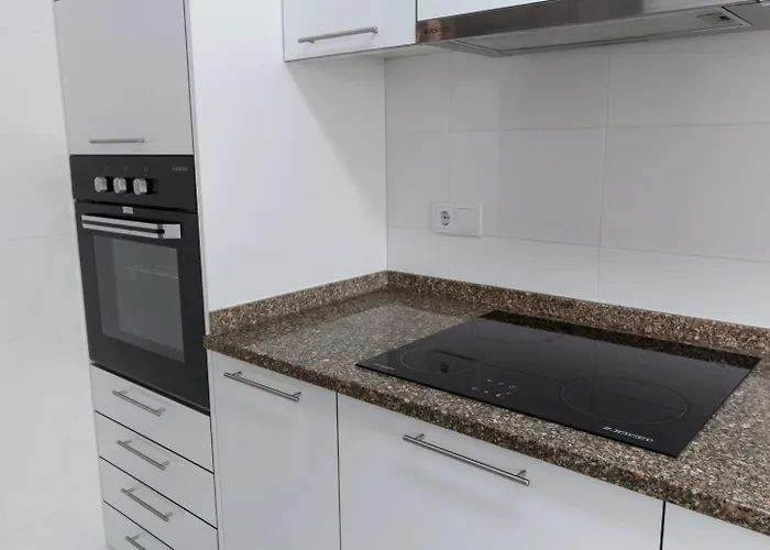 公寓 T4 Familiar - Centro - By House And People 布拉加